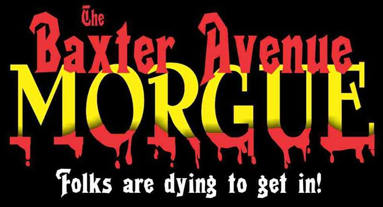 The Baxter Avenue Morgue Review