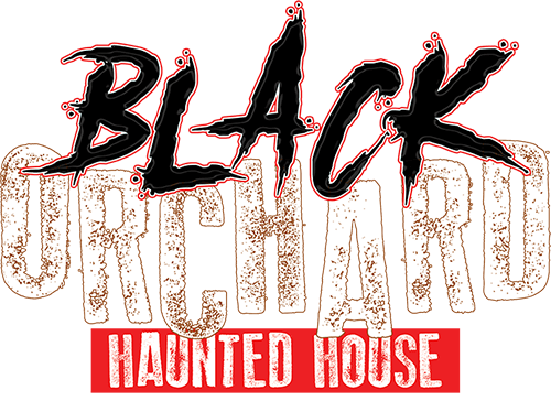 Black Orchard Haunted House Review