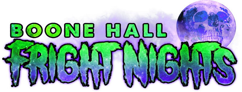 Boone Hall Fright Nights Review