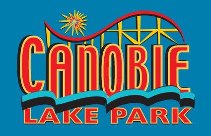 Canobie Lake Park Screeemfest Logo