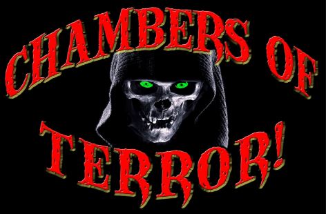 Chambers of Terror Logo