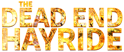 The Dead End Hayride Logo