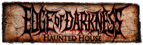 Edge of Darkness Haunted House Review