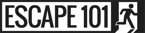 Escape 101 Logo Escape 101 Logo