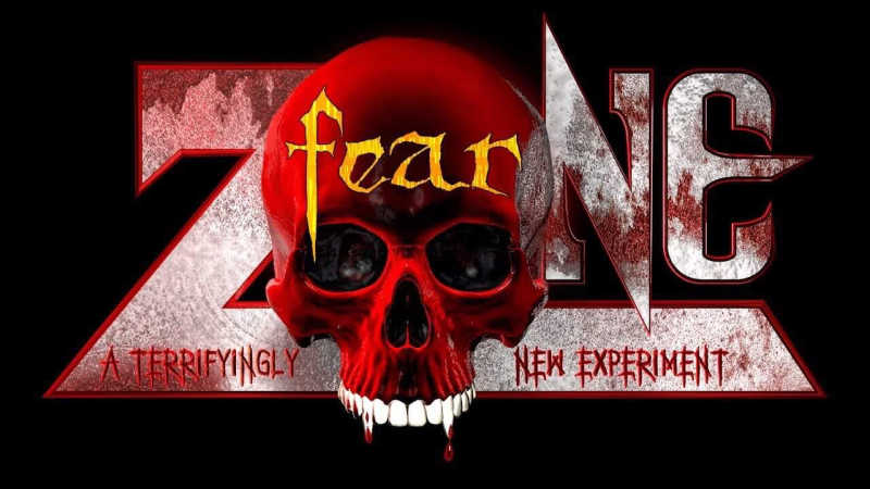 Fear Zone Logo