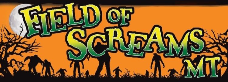 Field of Screams MT Logo