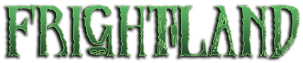 Frightland Logo