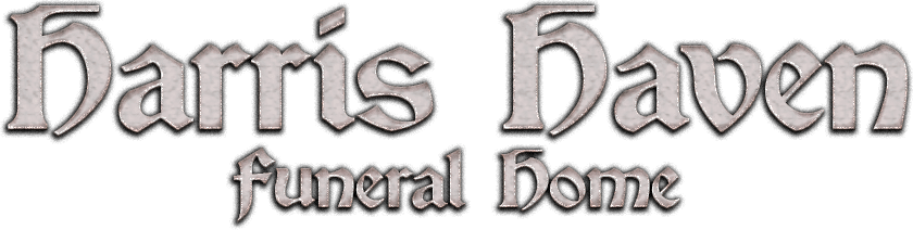 Harris Haven Funeral Home Logo