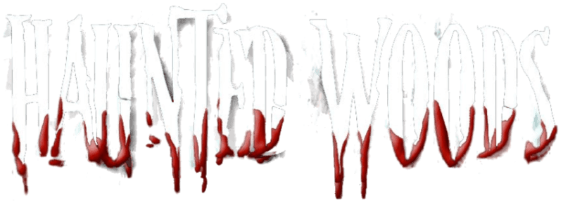 Haunted Woods Logo