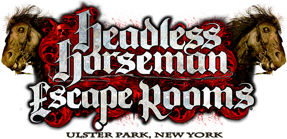 Headless Horseman Escape Rooms Review