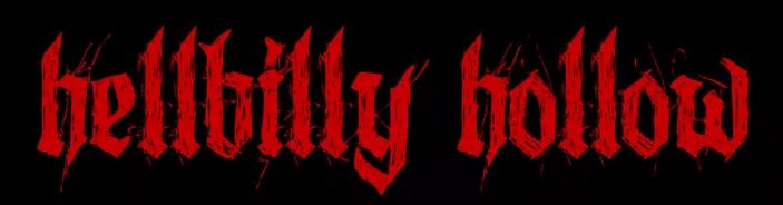 Hellbilly Hollow Logo Hellbilly Hollow Logo