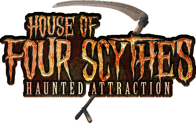 Four Scythes Haunted Attraction Review