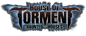 Top Texas Haunted Houses House of Torment