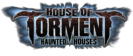 House of Torment - A Tale of the Remarkable Adventures of Mr. John