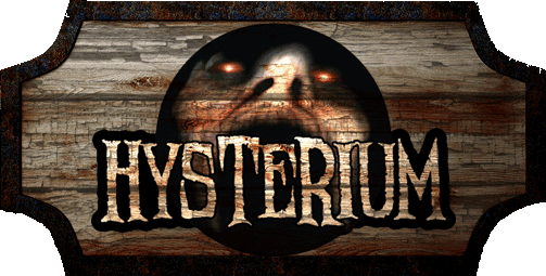 Hysterium Haunted Asylum Review