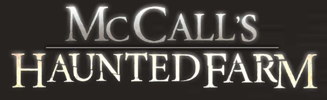 McCalls Haunted Farm Review