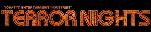 Merritt Island Terror Nights Logo Merritt Island Terror Nights Logo