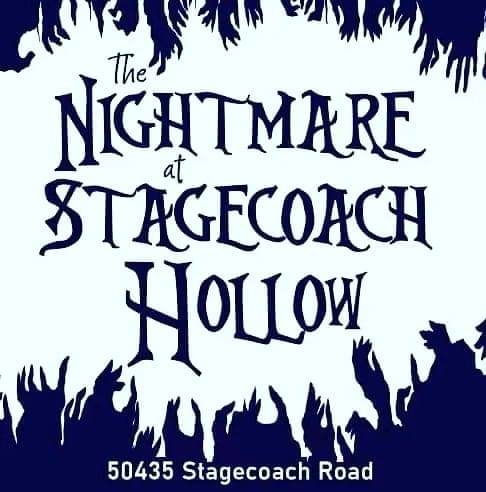 Nightmare at Stagecoach Hollow Review