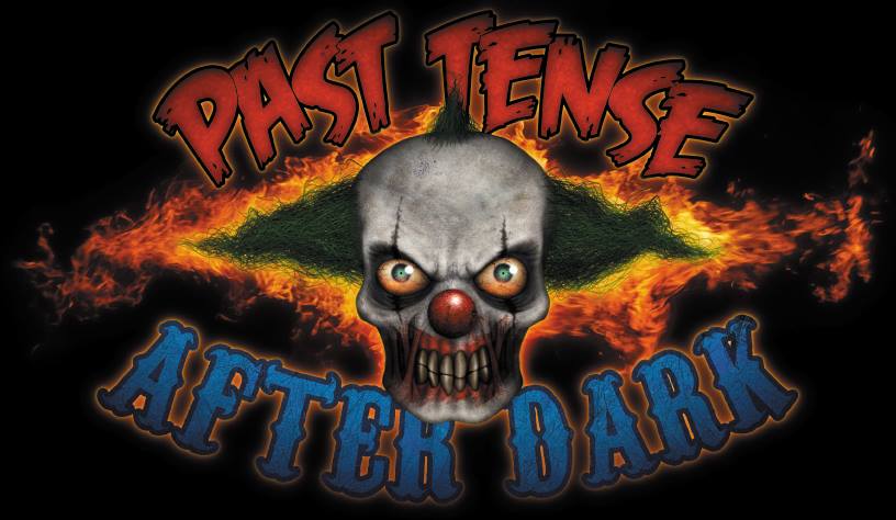 Past Tense after Dark Review