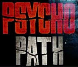 Psycho Path Haunted Attraction MS Logo