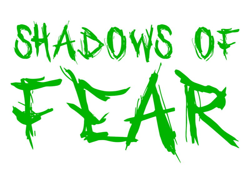 Shadows of Fear Review