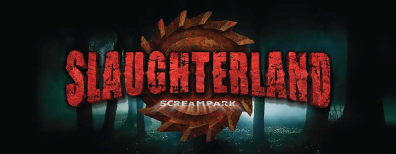 Slaughterland Screampark Review