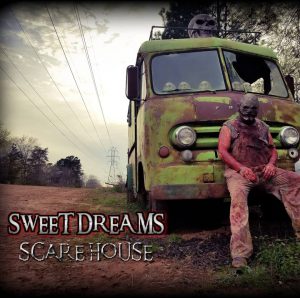 Sweet Dreams Scare House