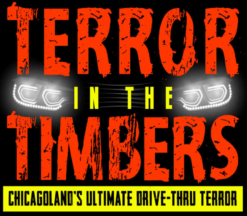 Terror in the Timbers Logo Terror in the Timbers Logo