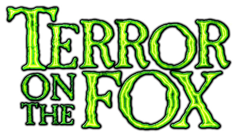 Terror on the Fox Review