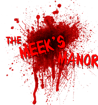 The Meeks Manor Top Virginia Haunted Houses The Meeks Manor