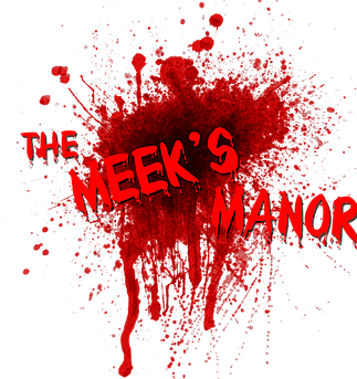 Top Virginia Haunted Houses The Meeks Manor