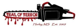 Trail of Terror Hurley Logo