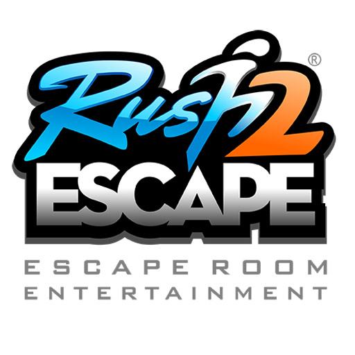 Rush2Escape Logo Rush2Escape Logo