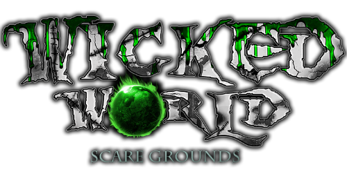 Wicked World ScareGrounds Review